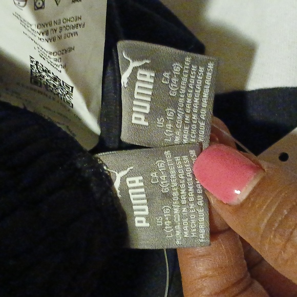 Puma Sweatsuit - Picture 5 of 9